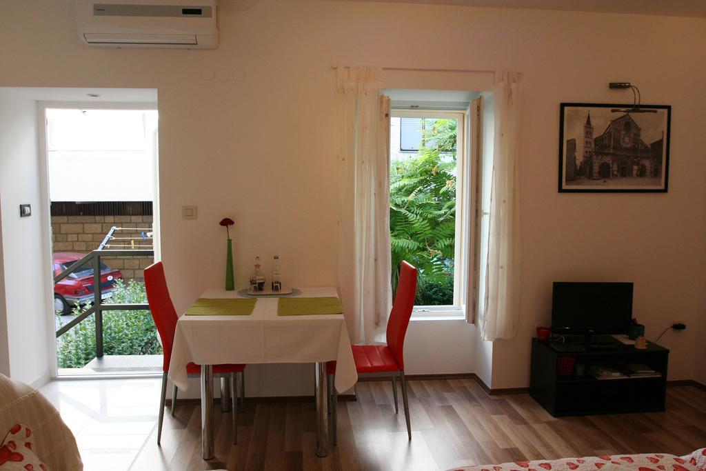 Studio Vinka Zadar Zimmer foto