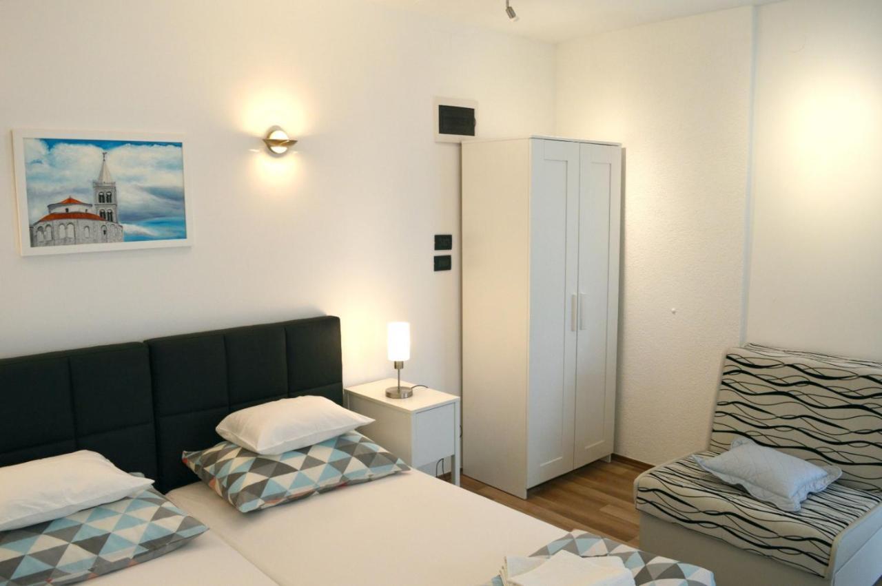 Studio Vinka Zadar Exterior foto